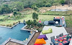Hippomoon Lodge Game Reserve